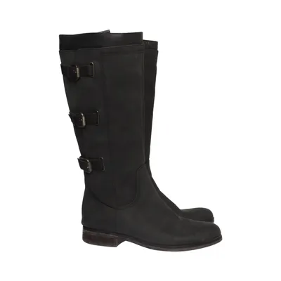 Stiefel (Schwarz) von Geox Respira