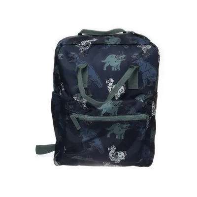 Ryggsäck (Blå, Flerfärgad) från MyWear Kids Polyester