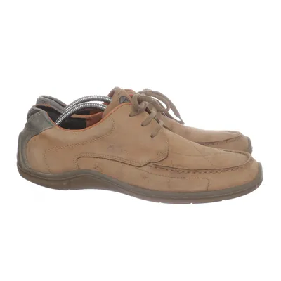Derby shoes (Beige) from Ecco