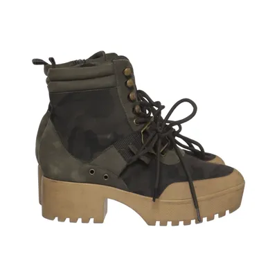 Kängor (Grady) från Steve Madden Polyester
