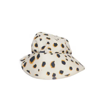 UV cap (White, Blue, Yellow) from Mini Rodini Organic cotton