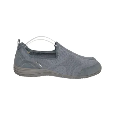 Instappers (Classic Fit) van Skechers Leer