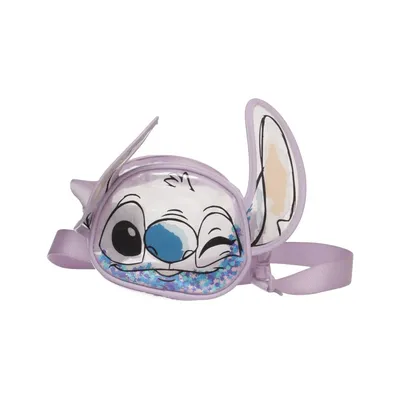 Sac à bandoulière (Stitch) de H&M x Disney Polyester, Polyuréthane