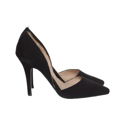 Pumps (Black) from Tulipano