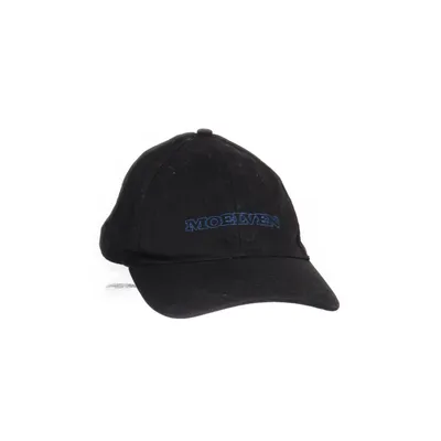 Baseball cap (Black) from Graants