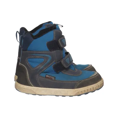 Laarzen (SHOES-EU-33) van Thinsulate Imitatiebont, Polyester