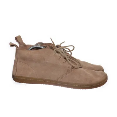 Barfotaskor (Beige) från Vivobarefoot