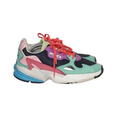 Running shoes (Falcon) from Adidas