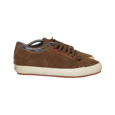 Sneakers (Bruin) van Camper Leer
