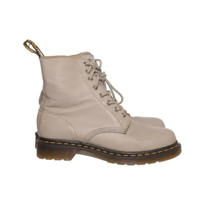 Laced boots (1460 PASCAL) from Dr. Martens