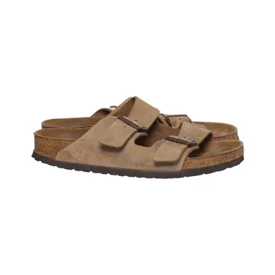 Sandals (Arizona) from Birkenstock Leather