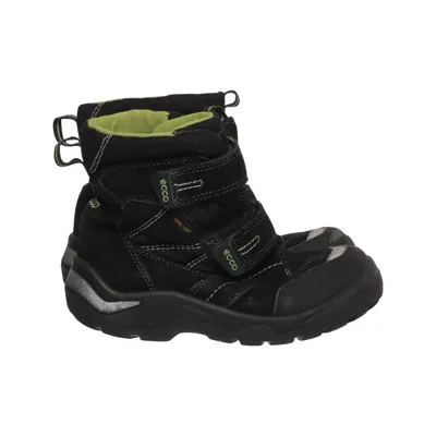 Bottes de randonnée (Noir, Vert) de Ecco