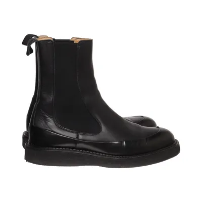 Chelsea boots (Svart) från Royal Republiq