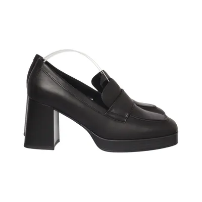 Loafers (Sort) fra Gabor Læder