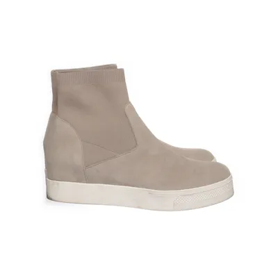 Boots (Grå) från Steve Madden