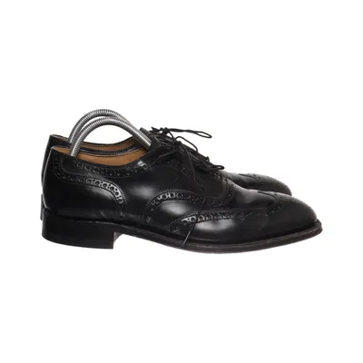 Brogues (Svart) från Johnston & Murphy