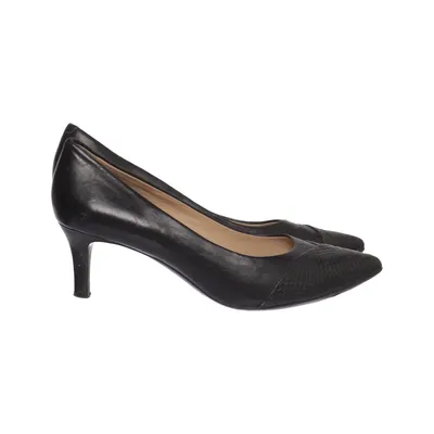 Pumps (Black) from Geox Respira