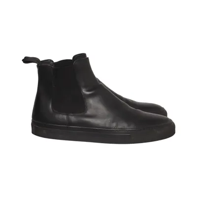 Chelsea boots (Svart) från Scarosso