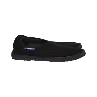 Slippers (Zwart) van Buddy