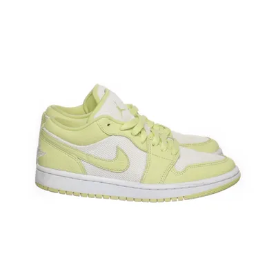 Sneakers (Air Jordan 1 Low) från Nike Air Jordan