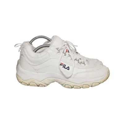Baskets (Strada Low) de Fila
