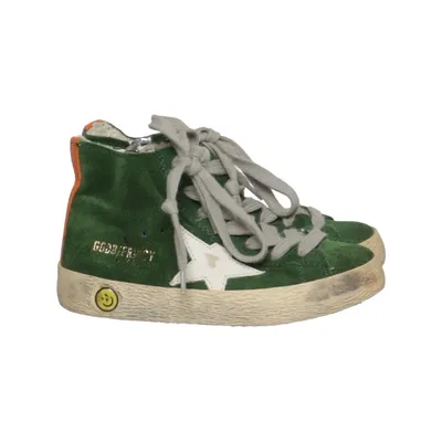 Sneakers (Francy) van Golden Goose Deluxe Brand
