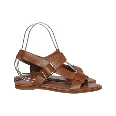 Sandales (Marron) de Inuovo