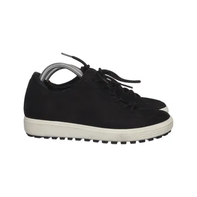 Sneakers (Black) from Ecco