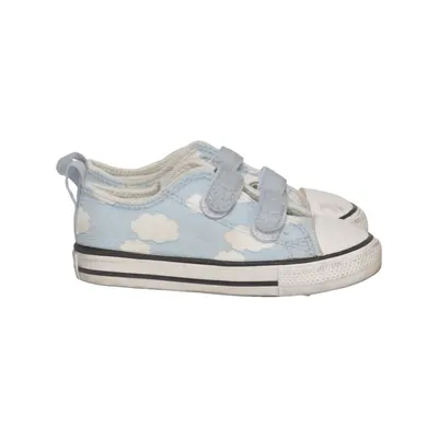 Chaussures en toile (Chuck Taylor All Star) de Converse