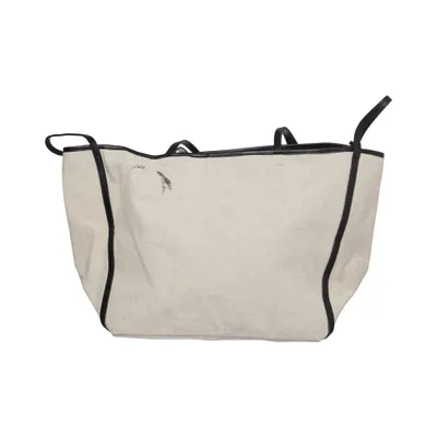 Handtas (Beige, Zwart) van Arket