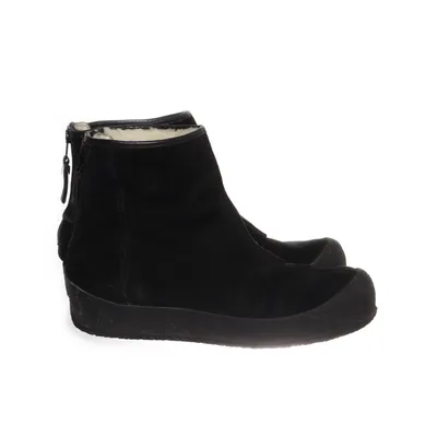 Boots (Black) from Shepherd Leather