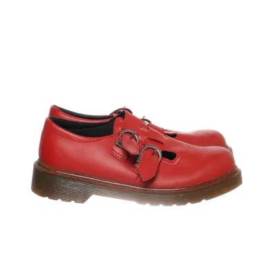 Monkstraps (8065 J) från Dr. Martens