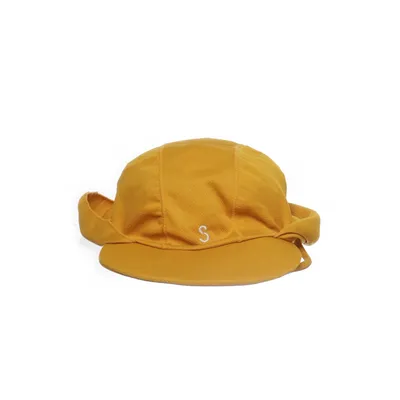 UV-keps (Gul) från Stuckies