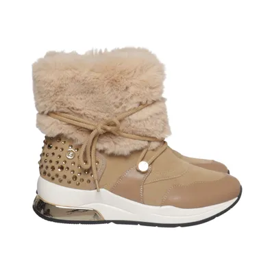 Boots (Beige) från Liu Jo Skinn