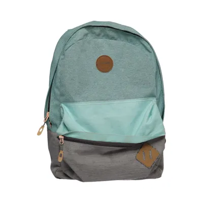 Backpack (Blue, Gray) from Dakine Polyester