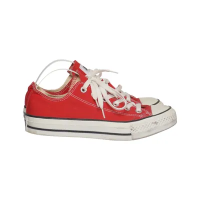 Canvas schoenen (Rood) van Converse