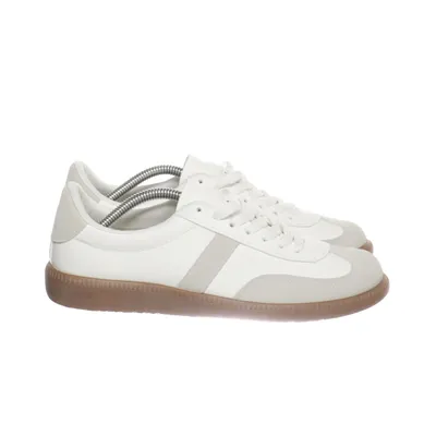 Sneakers (Hvid, Grå, Brun) fra London Rebel