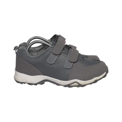 Trainingsschoenen (Grijs) van Wonder walk