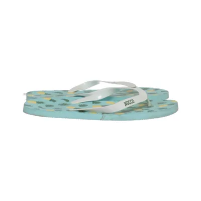Flipflop (Blå, Flerfärgad) från Nocco