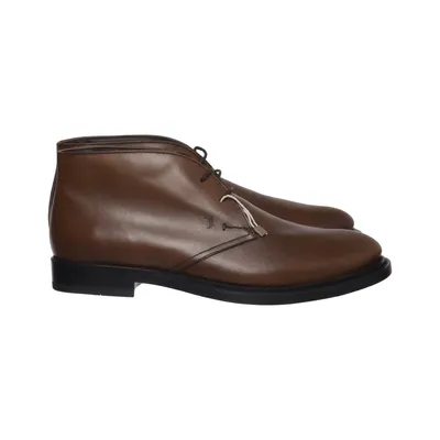 Ökenkängor (Brun) från Tod's Skinn