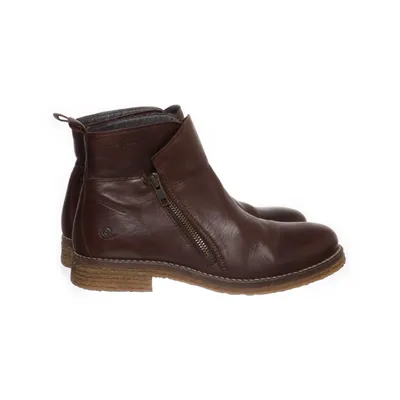Boots (Brun) från Rosa Negra