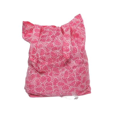 Stofpose (Pink) fra Sanrio