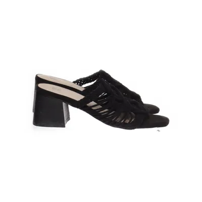 Mules (Svart) från River Island