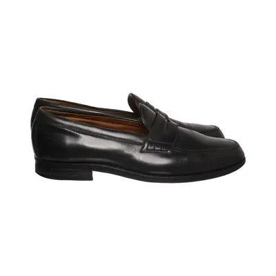 Loafers (Schwarz) von Budapester