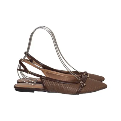 Sandaler (Brun) fra Anna Field Læder