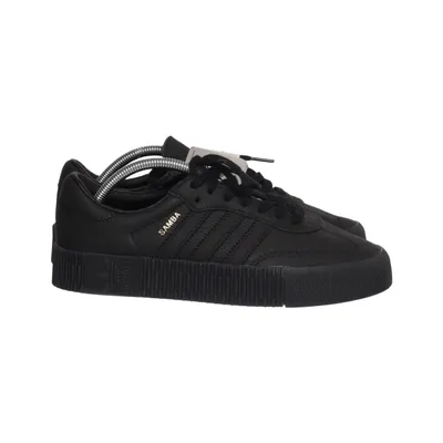 Sneakers (Sambarose W) från Adidas Originals Skinn