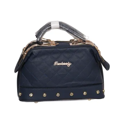 Handtas (Blauw) van Danbaoly