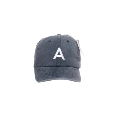 Baseballkeps (Blå) från Trend Eagle Bomull