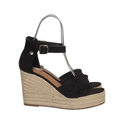 Wedges (Black) from Pernilla Wahlgren