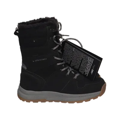 Laced boots (Fairbanks 2) from Sprayway